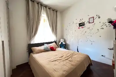 Casa in vendita, Via Ferdinando Martini, Roma