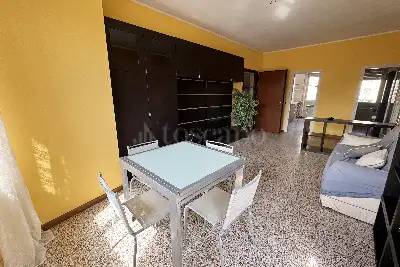 Casa in vendita, Via Don Luigi Monza, Lecco