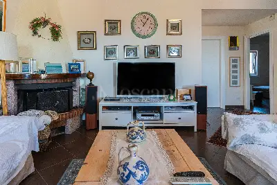 Villa in vendita, Via Lucio Piccolo, Zafferana Etnea