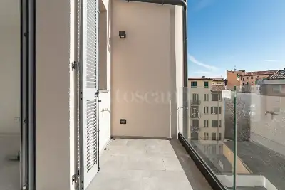 Casa in vendita, Via Cenisio, Milano
