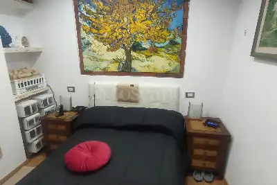 Casa Indipendente in affitto, Largo Tricambi, Tagliacozzo