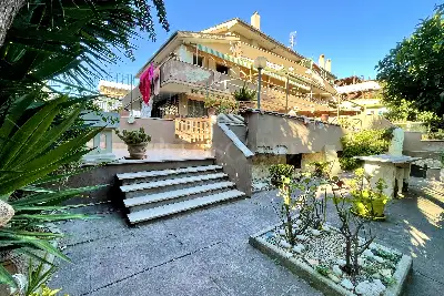 Casa in vendita, Via della Fenice, Ladispoli