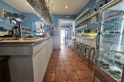 Negozio in vendita, Via Ardeatina, Anzio