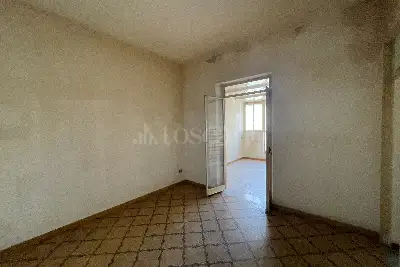 Casa in vendita, Via Vito D'Anna, Palermo