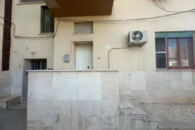 Casa in vendita, Via Emanuela Loi, Palermo