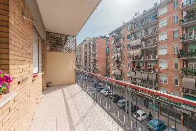 Casa in vendita, Via Tancredi Cartella, Roma