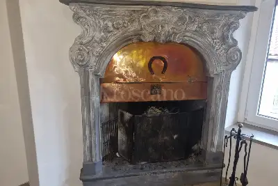 Casa in vendita, Vicolo del Torchio, Castello Cabiaglio