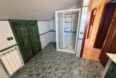 Villa in vendita, Via Afrodite, Pomezia