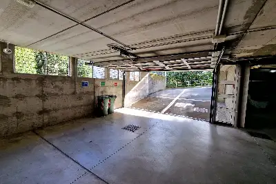 Casa in vendita, Via Leonardo Da Vinci, Como