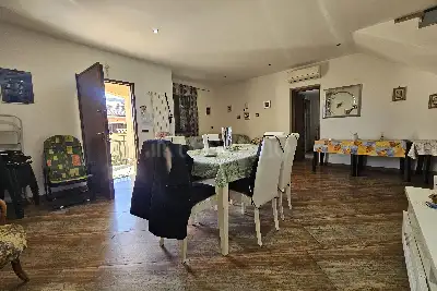 Villino a Schiera in vendita, via ticino, Anzio