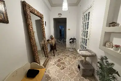 Casa in vendita, Via Corrado Giaquinto, Palermo