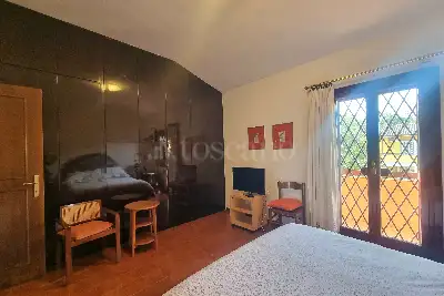 Villa in vendita, Via Montiglioni, Grottaferrata