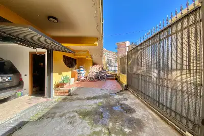 Villa in vendita, Via Linea Messina , Messina