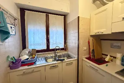 Casa in vendita, Via Arturo Mercanti, Roma