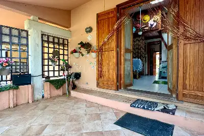 Casa Indipendente in vendita, Via Cala Sabina, Stintino