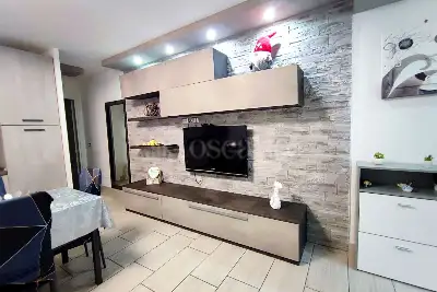 Casa in vendita, Via Lombardia, Nettuno