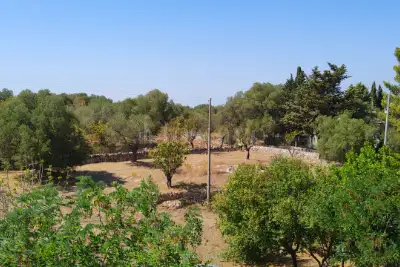 Casa Indipendente in vendita, Contrada Grottone, Ostuni