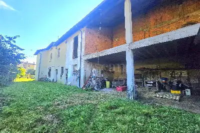 Casa Indipendente in vendita, Via Antonio Gramsci, Concesio