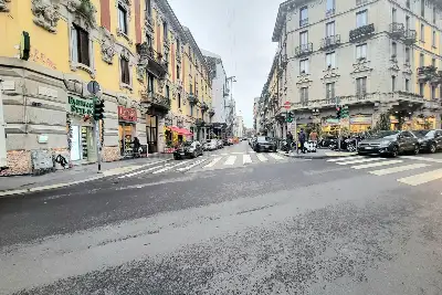 Negozio in vendita, Via Achille Maiocchi, Milano