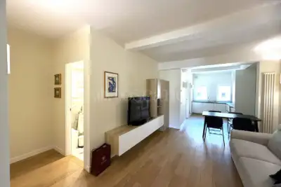 Casa in vendita, Via della Pergola, Firenze