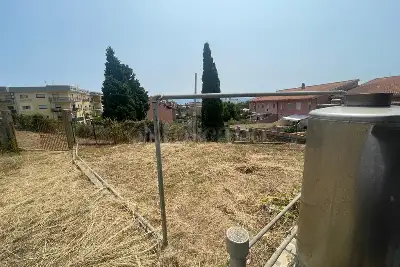 Agricolo in vendita, C/da Casalotto Faro Superiore, Messina