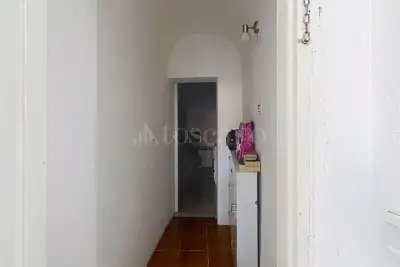 Casa in vendita, Via Rosello, Sassari