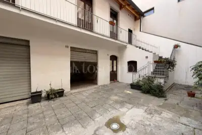 Casa in vendita, Via Genova, Catania