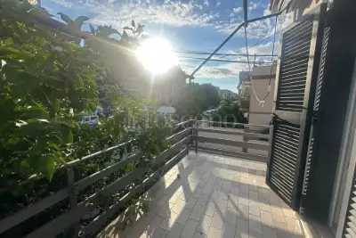Villa in vendita, Via Capo Linaro, Roma