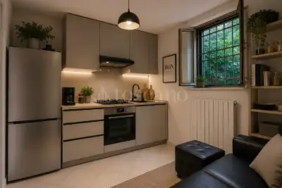 Casa in vendita, Via Santa Caterina, Bologna
