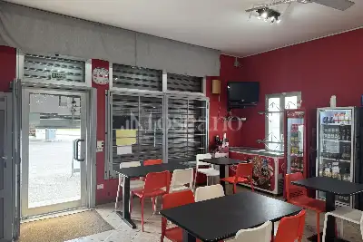 Attività Commerciale in vendita, SP234, Orio Litta