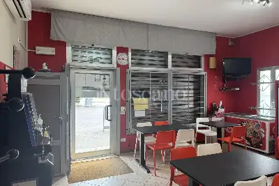 Attività Commerciale in vendita, SP234, Orio Litta