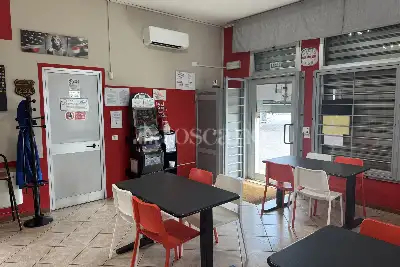 Attività Commerciale in vendita, SP234, Orio Litta