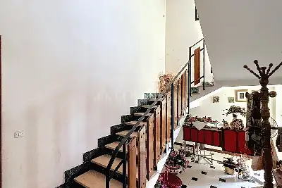 Casa Indipendente in vendita, Via Michele Abozzi 13, Sassari