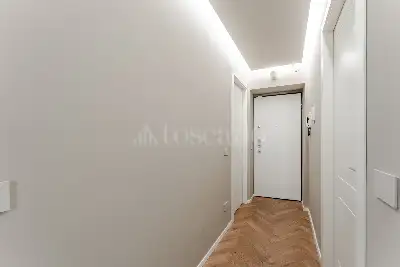 Casa in vendita, Via San Calocero, Milano