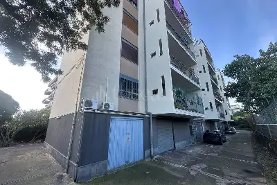 Casa in vendita, Via Domenico Morelli, Catania