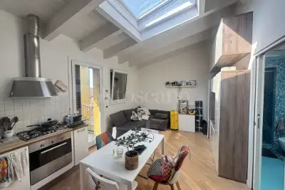 Casa in affitto, Via Genova Thaon di Revel, Milano