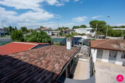 Villino a Schiera in vendita, Via Cavalieri di Vittorio Veneto, Azzano Decimo