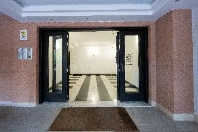 Mansarda in vendita, Via Flaminia, Roma