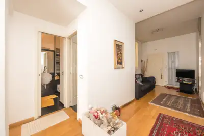 Casa in vendita, Via Gian Luca Squarcialupo, Roma