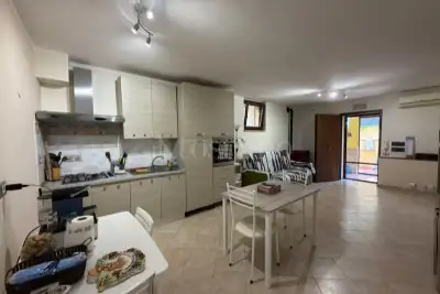 Villa in vendita, Via Mosca, Ladispoli