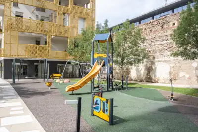 Casa in affitto, Via Flavio Gioia 5, Milano