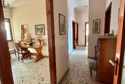 Casa in vendita, Via Carlo del Balzo, Avellino