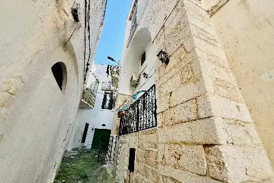 Casa Indipendente in vendita, Piazza della Libertà, Ostuni