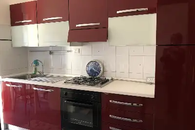 Casa in vendita, Via Danilo Stiepovich, Roma