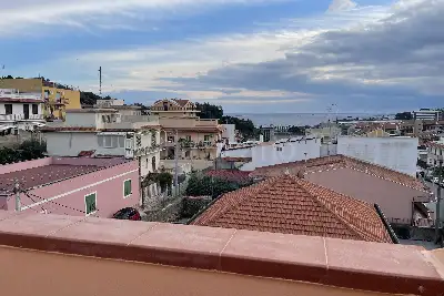 Villa in vendita, Via Pirrotta, Messina