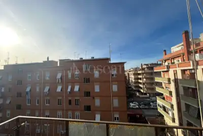 Attico in vendita, Viale Vasco de Gama, Roma