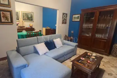 Casa in vendita, Via Valdemone, Palermo