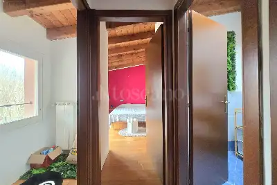 Casa in vendita, Via Morandi Gilli, Concesio