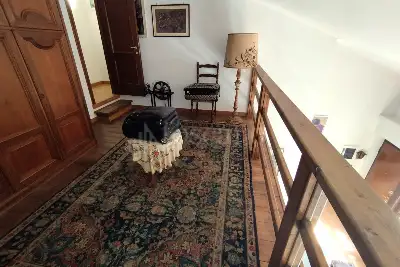 Villino a Schiera in vendita, Via Fanano, Roma