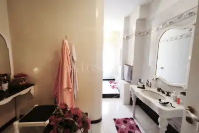 Casa in vendita, Via della Libertà 103, Palermo